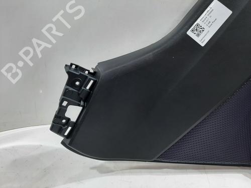 Rear left panel TOYOTA C-HR (_X1_) 1.8 Hybrid (ZYX10_, ZYX11_, ZYX10R, ZYX11R) | BP26776374C60 - Image 2