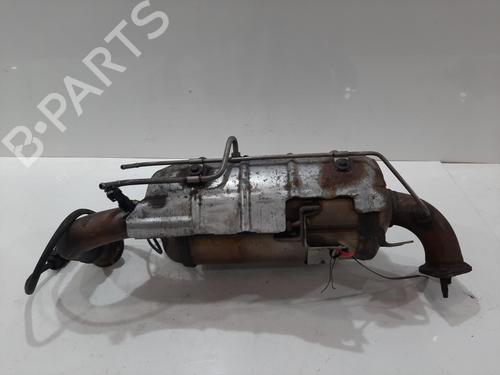 partikelfilter partikelfilter MG MG 6 Hatchback 1.9 DTi (150 hp) 37218758 37218758