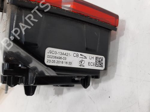 Left taillight JAGUAR I-PACE (X590) EV400 AWD | BP26842509C34 