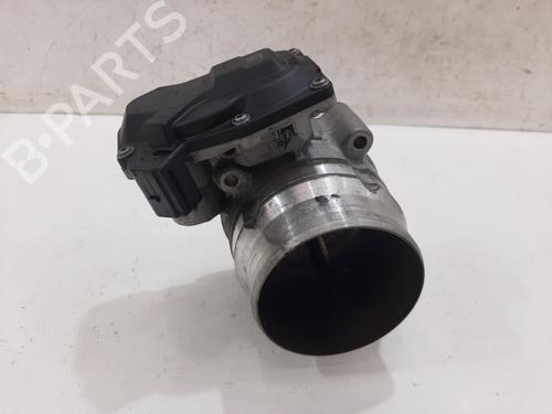 Used Throttle body Throttle body LAND ROVER RANGE ROVER SPORT II (L494) 4.4 SDV8 4x4 (340 hp) 33179366 33179366