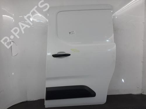Porta lateral/correr esquerda Porta lateral/correr esquerda 38800657 38800657