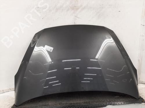 Used Hood FORD FIESTA VII (HJ, HF) 1.0 EcoBoost mHEV (125 hp) 33035720