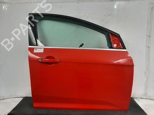 Used Right front door FORD FOCUS III 1.6 TDCi (115 hp) 28311831