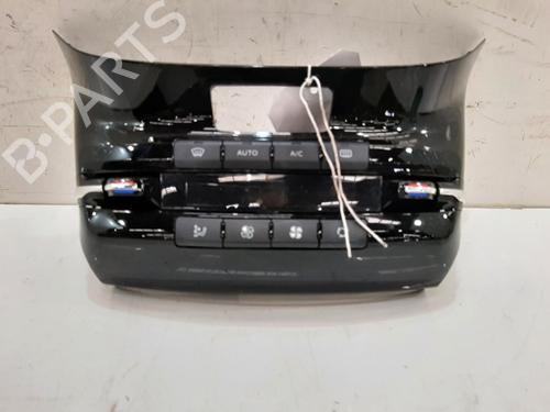 Used Climate control Climate control PEUGEOT 208 I (CA_, CC_) 1.2 THP 110 (110 hp) 36289944 36289944