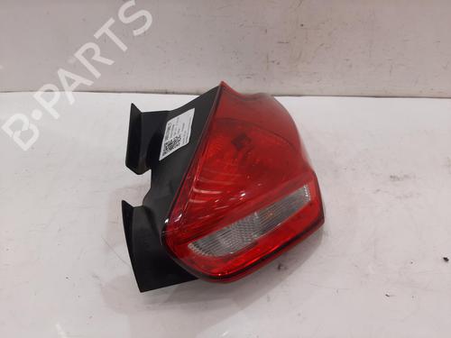 Used Right taillight Right taillight 37443216 37443216