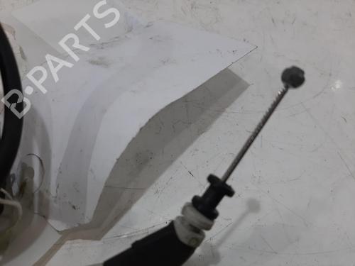 hjelmlås JAGUAR I-PACE (X590) EV400 AWD | BP30179537C133