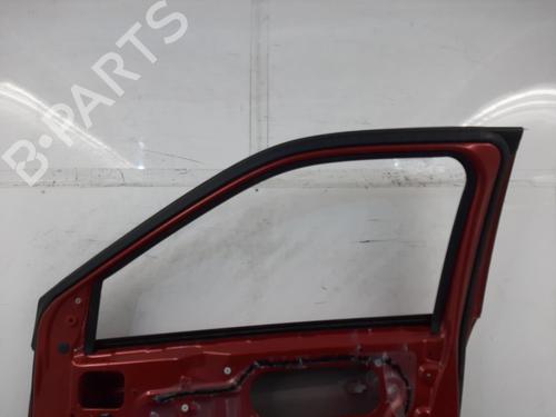 Right front door MITSUBISHI ECLIPSE CROSS (GK_, GL_) 1.5 T-Mivec 4WD | BP31650334C3 