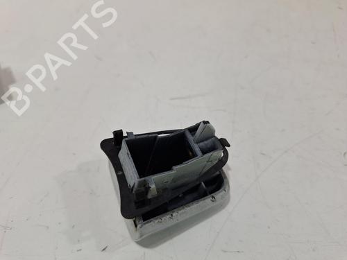 Exterior handle RENAULT KADJAR (HA_, HL_) 1.2 TCe 130 (HLMR) | BP31928097C122 