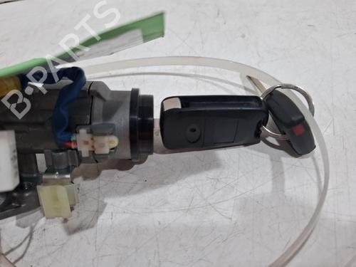Ignition barrel KIA CEE'D Hatchback (ED) 1.6 | BP39463189M48 - Image 5