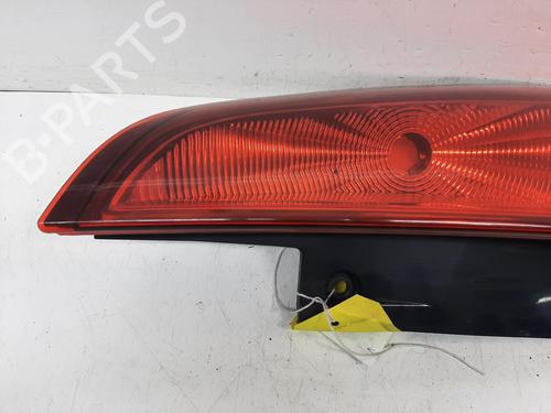 Right taillight VAUXHALL AGILA Mk II (B) (H08) 1.3 CDTI | BP26807892C35 