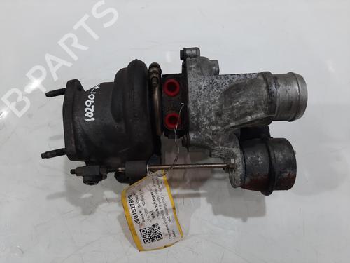 Used Turbocharger/Supercharger MINI MINI (R56) Cooper S (174 hp) 29524687