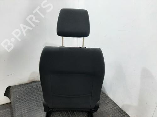 Left front seat SUZUKI SWIFT IV (FZ, NZ) 1.2 (AZG412, ZC72S) | BP40078349C15 - Image 4