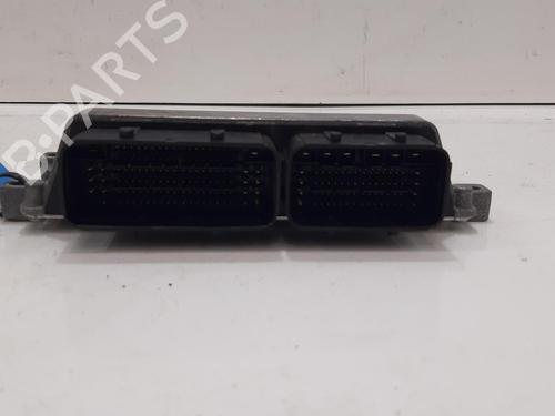 Control unit VAUXHALL CORSA Mk V (F) 1.2 | BP28379171M11