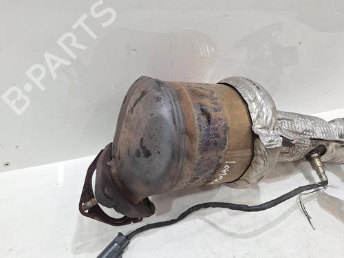 Catalyst LAND ROVER RANGE ROVER EVOQUE (L551) 2.0 D150 | BP39757123M10 - Image 3