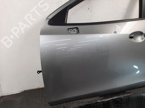 Dør venstre fortil MAZDA 2 Hatchback (DL, DJ) 1.5 SKYACTIV-G | BP39266905C2 - Image 3