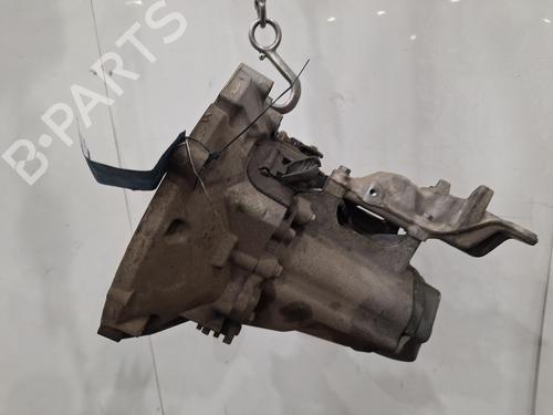 Gearbox PEUGEOT 108 1.2 | BP38113837M3 - Image 2
