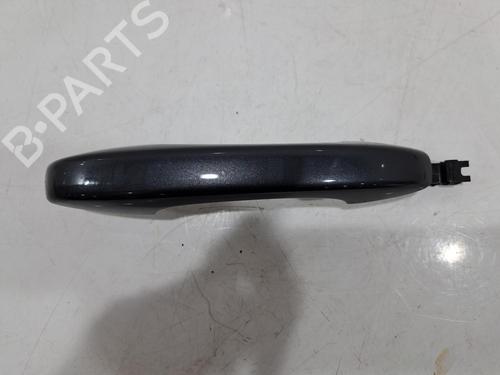 Used Rear left exterior door handle Rear left exterior door handle 39196072 39196072