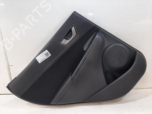 Used Rear left panel Rear left panel 37853256 37853256