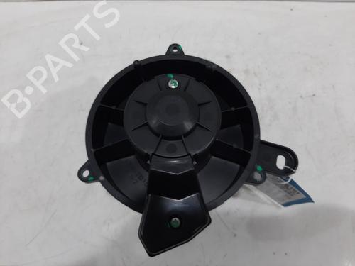 Heater blower motor SUZUKI CELERIO (LF) 1.0 (AVK310) | BP36535258M62 - Image 4