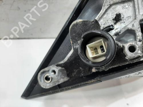Right mirror BMW 1 Coupe (E82) 118 d | BP31361390C27 