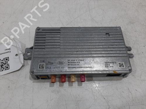 Øvrige Styrinhsenheder JAGUAR I-PACE (X590) EV400 AWD (400 hp) 30324578