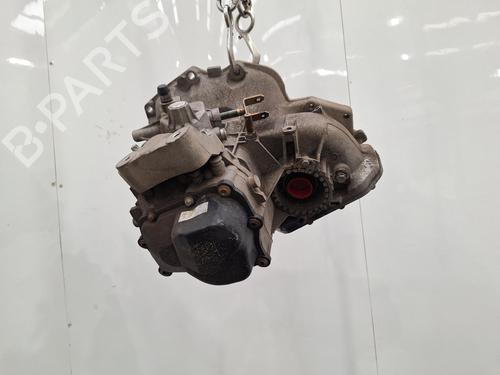 Gearbox VAUXHALL CORSA Mk III (D) (S07) 1.0 i 12V (L08) | BP30120086M3 