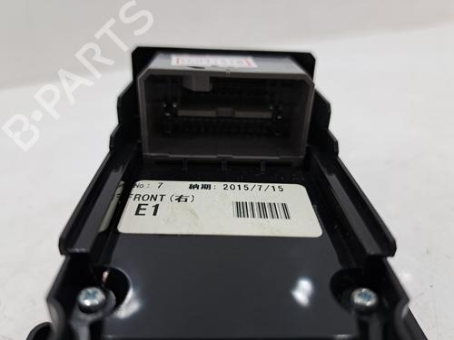 Right front window switch HONDA JAZZ IV (GK_) 1.3 | BP39202392I26 - Image 3