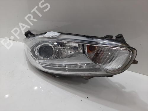 Right headlight FORD FIESTA VI (CB1, CCN) 1.0 EcoBoost | BP36662204C29 - Image 2