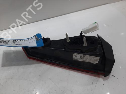Right tailgate light INFINITI Q30 1.5 D | BP38021487C80 - Image 6