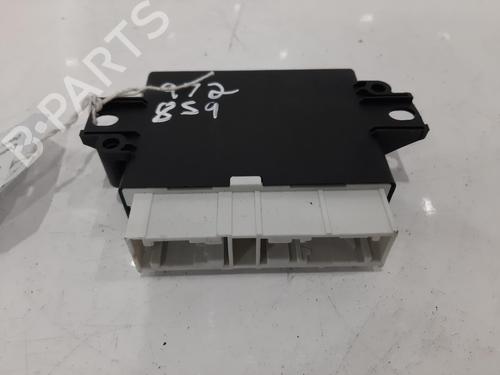 Used Control unit LAND ROVER RANGE ROVER IV (L405) 4.4 SDV8 4x4 (340 hp) 26758021