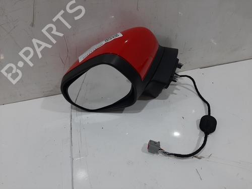 left-mirror-ford-fiesta-vii-hj-hf-2017-35922556 main image