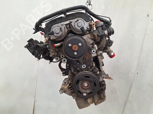 Used Engine Engine 38180033 38180033