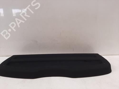 Used Rear parcel shelf CITROËN C3 III (SX) 1.2 PureTech 82 (83 hp) 29496548