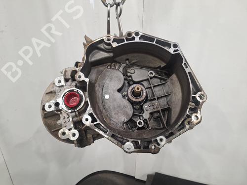 Used Gearbox VAUXHALL MOKKA / MOKKA X (J13) 1.4 (140 hp) 30180275