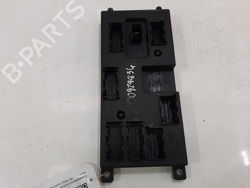 Control unit JAGUAR I-PACE (X590) EV400 AWD | BP30141773M11