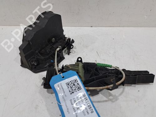 Other BMW 3 Convertible (E93) 320 d | BP29060566O1 