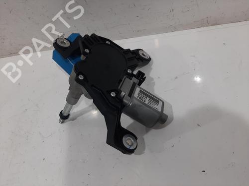 Rear wiper motor VAUXHALL ASTRA Mk VII (K) (B16) 1.2 Turbo | BP32448736M102