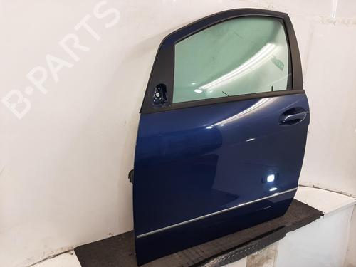 Left front door MERCEDES-BENZ A-CLASS (W169) A 160 (169.031, 169.331) | BP28507790C2