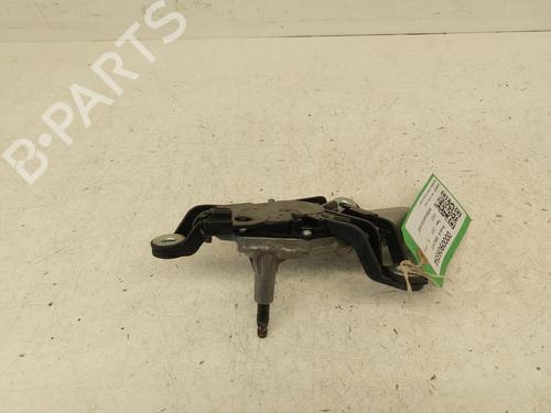 Used Rear wiper motor MITSUBISHI COLT VI (Z3_A, Z2_A) 1.5 DI-D (Z39A) (95 hp) 26807984
