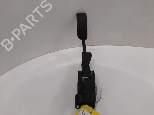 Used Pedal VW NEW BEETLE Convertible (1Y7) 1.6 (102 hp) 26805648