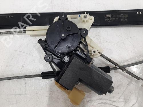 Rear right window mechanism LAND ROVER RANGE ROVER IV (L405) 4.4 SDV8 4x4 | BP26768240C25 