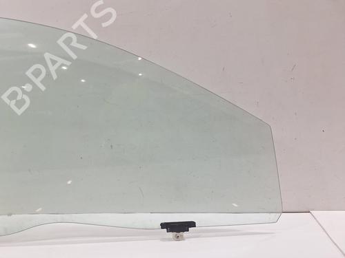 Front right door window MITSUBISHI MIRAGE / SPACE STAR VI Hatchback (A0_A) 1.2 (A03A) | BP26753631C19 