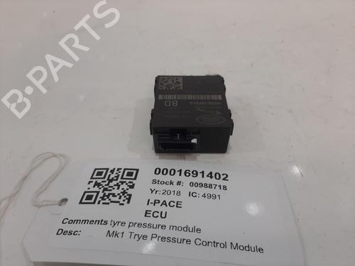 Control unit JAGUAR I-PACE (X590) EV400 AWD | BP34178871M11 - Image 4
