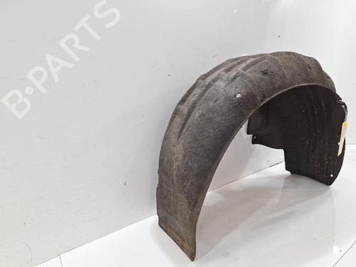 Wheel arch VW GOLF VII (5G1, BQ1, BE1, BE2) 2.0 GTI | BP26861859C56 