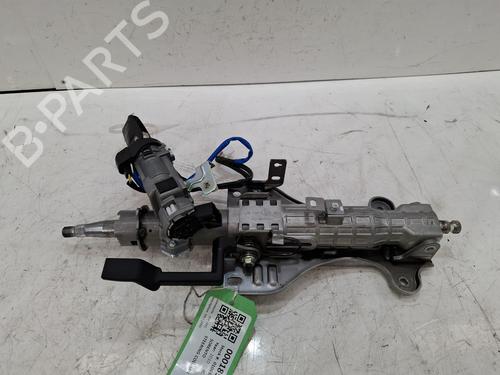 Used Steering column Steering column KIA SORENTO II (XM) 2.2 CRDi 4WD (197 hp) 39993938 39993938