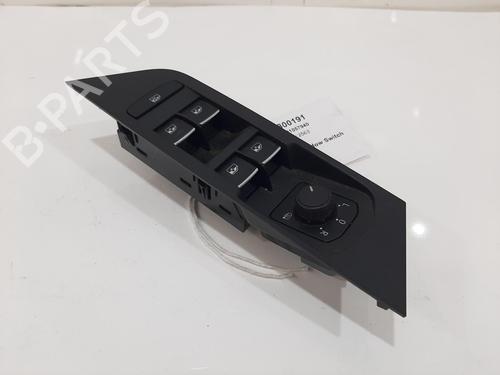 Right front window switch SKODA KAROQ (NU7, ND7) 1.6 TDI | BP38225012I26 - Image 5