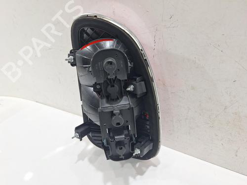 Left taillight MINI MINI COUNTRYMAN (R60) Cooper S ALL4 | BP32172220C34 