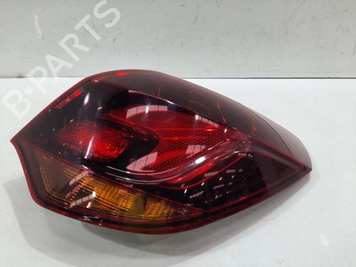 Højre baglygte VAUXHALL ASTRA Mk VI (J) (P10) 2.0 CDTi | BP29349314C35 