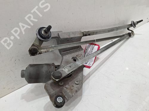 Front wiper motor DACIA DUSTER (HS_) 1.5 dCi | BP26766478M29 