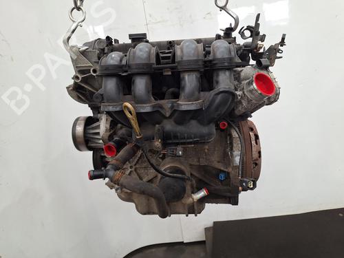 Engine FORD FIESTA VI (CB1, CCN) 1.6 Ti | BP32852015M1  - Image 5